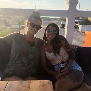 Meet your Posher, Francesca